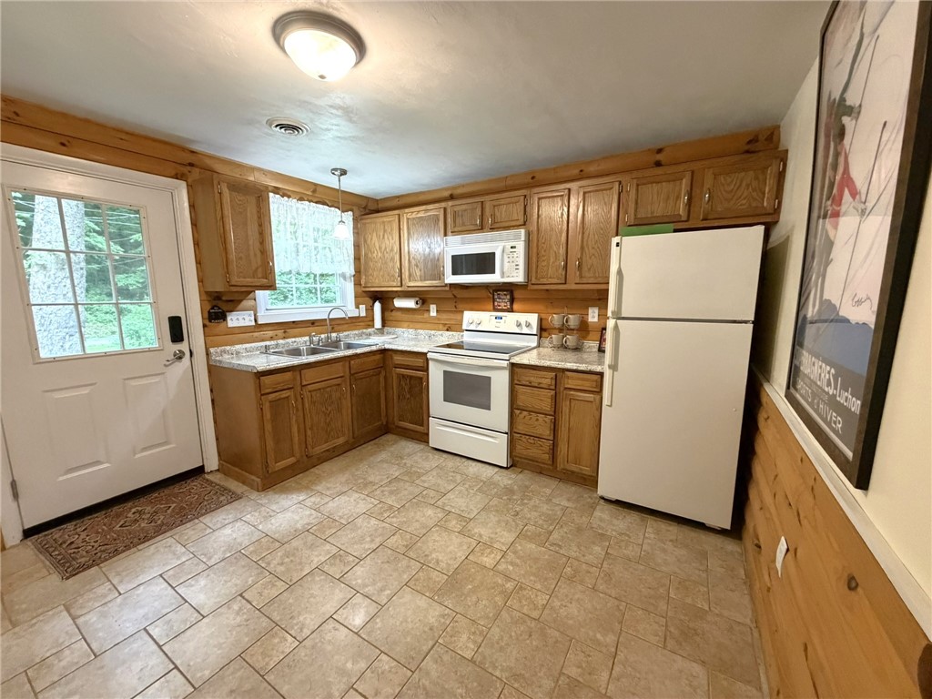 126 Brallier Drive
