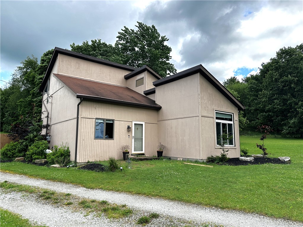 1101 Gravel Hill Road