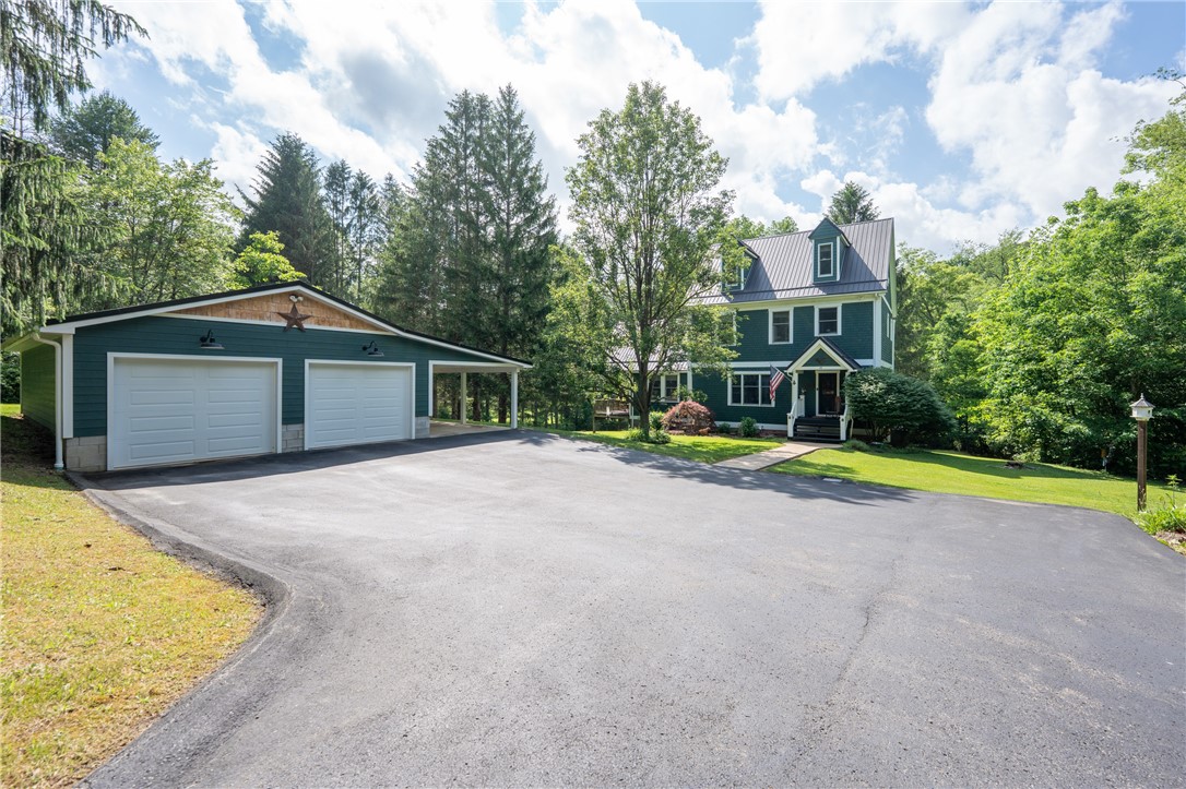 45 Owl Hollow Road