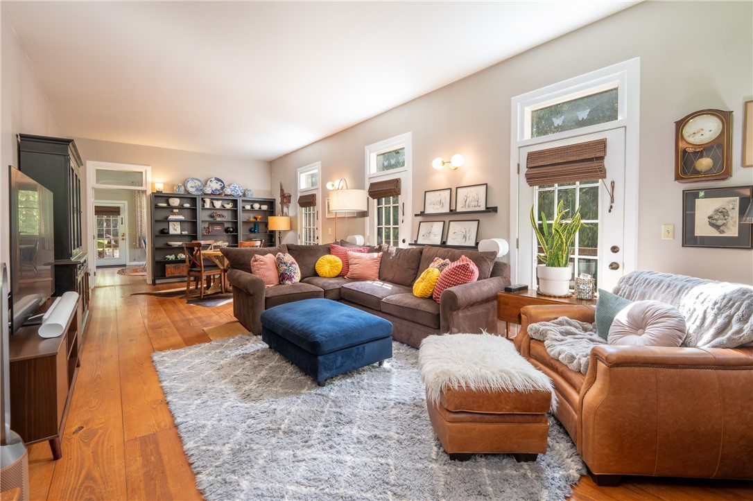 45 Owl Hollow Road
