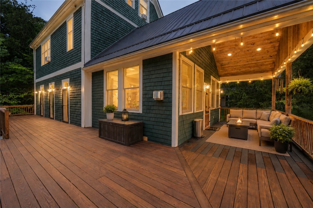 45 Owl Hollow Road