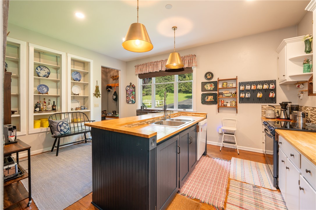45 Owl Hollow Road