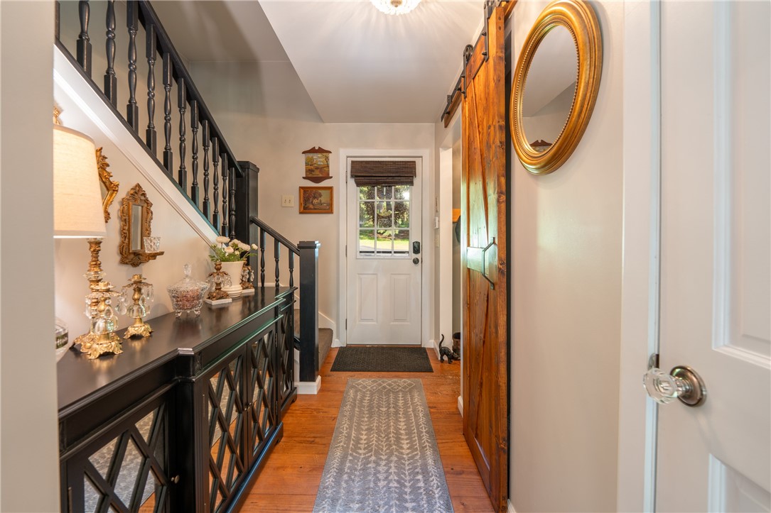 45 Owl Hollow Road