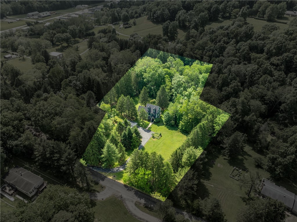 45 Owl Hollow Road
