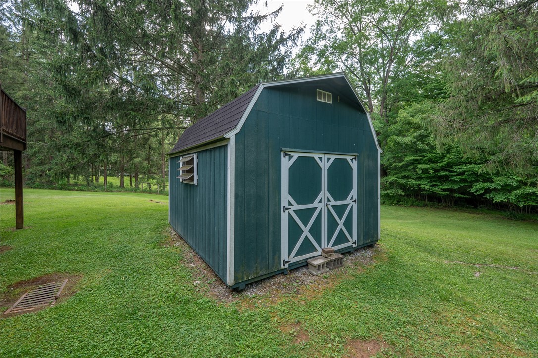 45 Owl Hollow Road