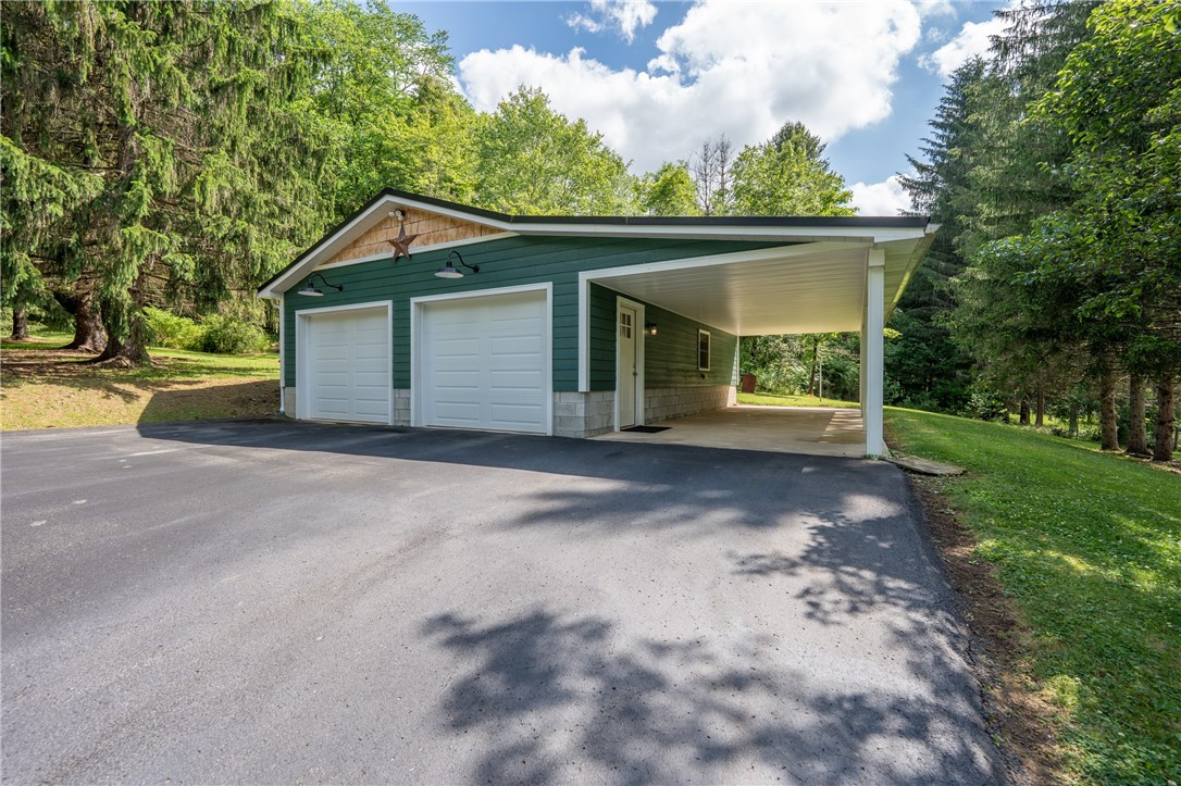 45 Owl Hollow Road