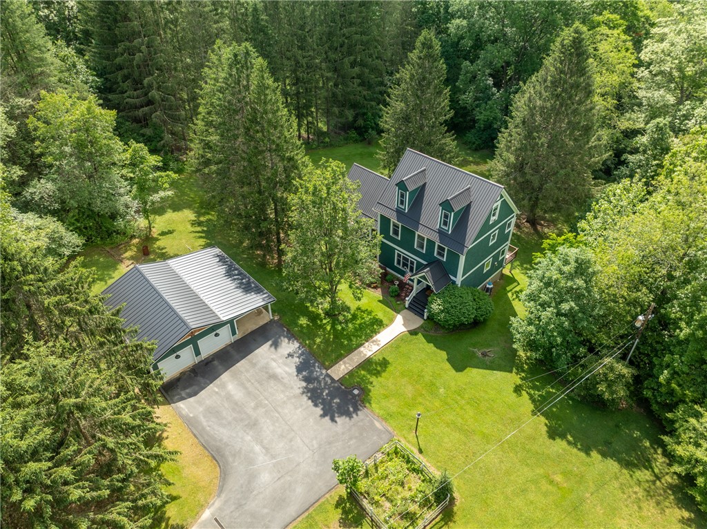 45 Owl Hollow Road