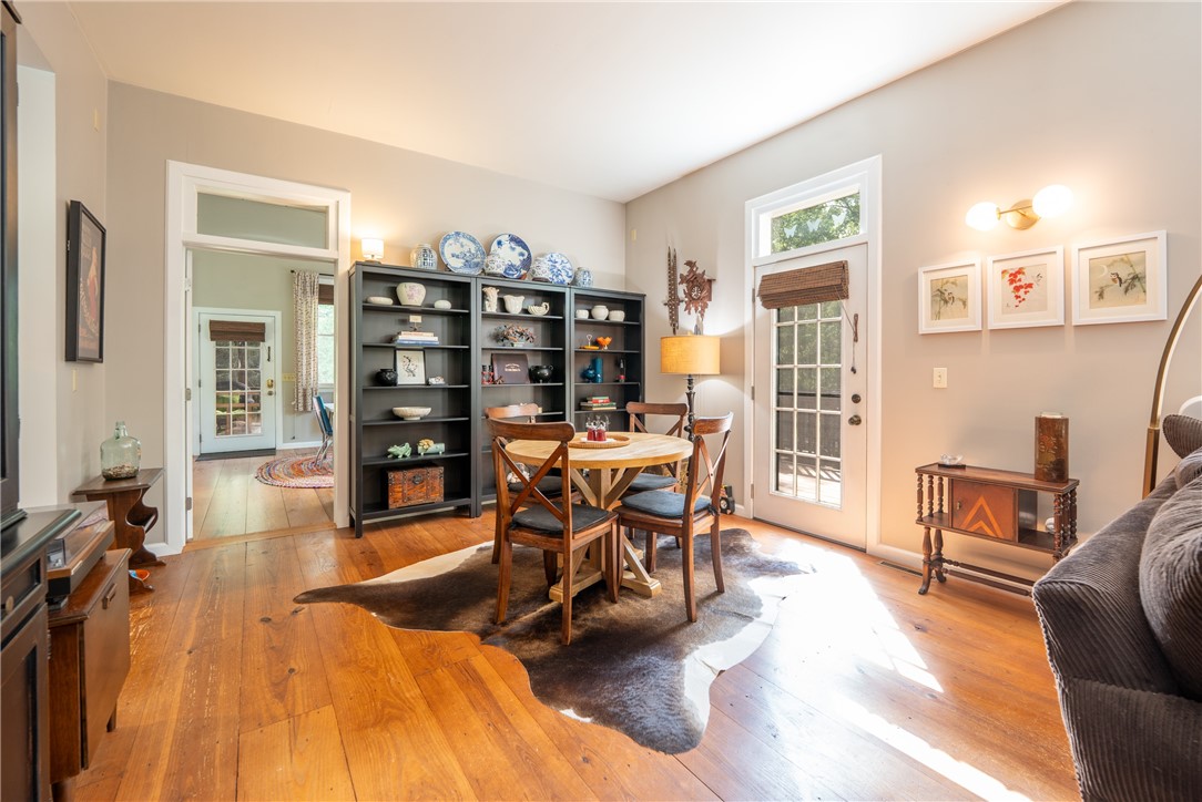 45 Owl Hollow Road