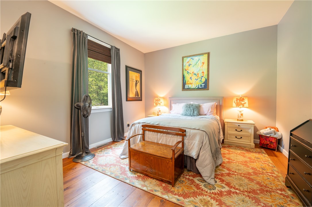 45 Owl Hollow Road