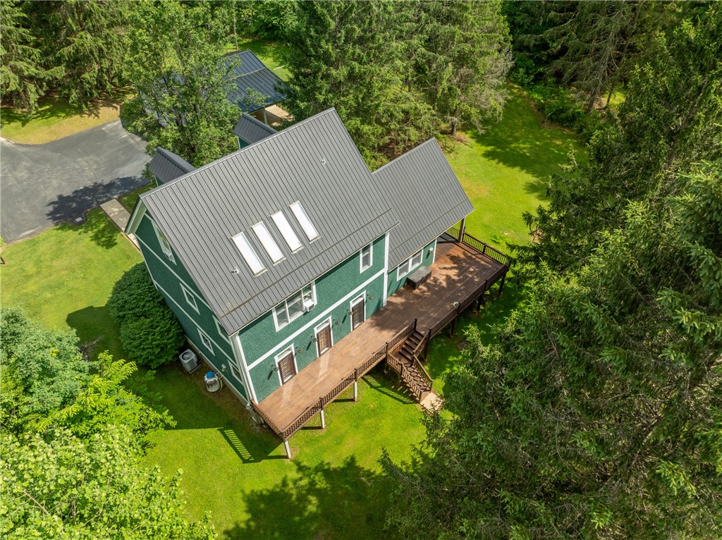 45 Owl Hollow Road