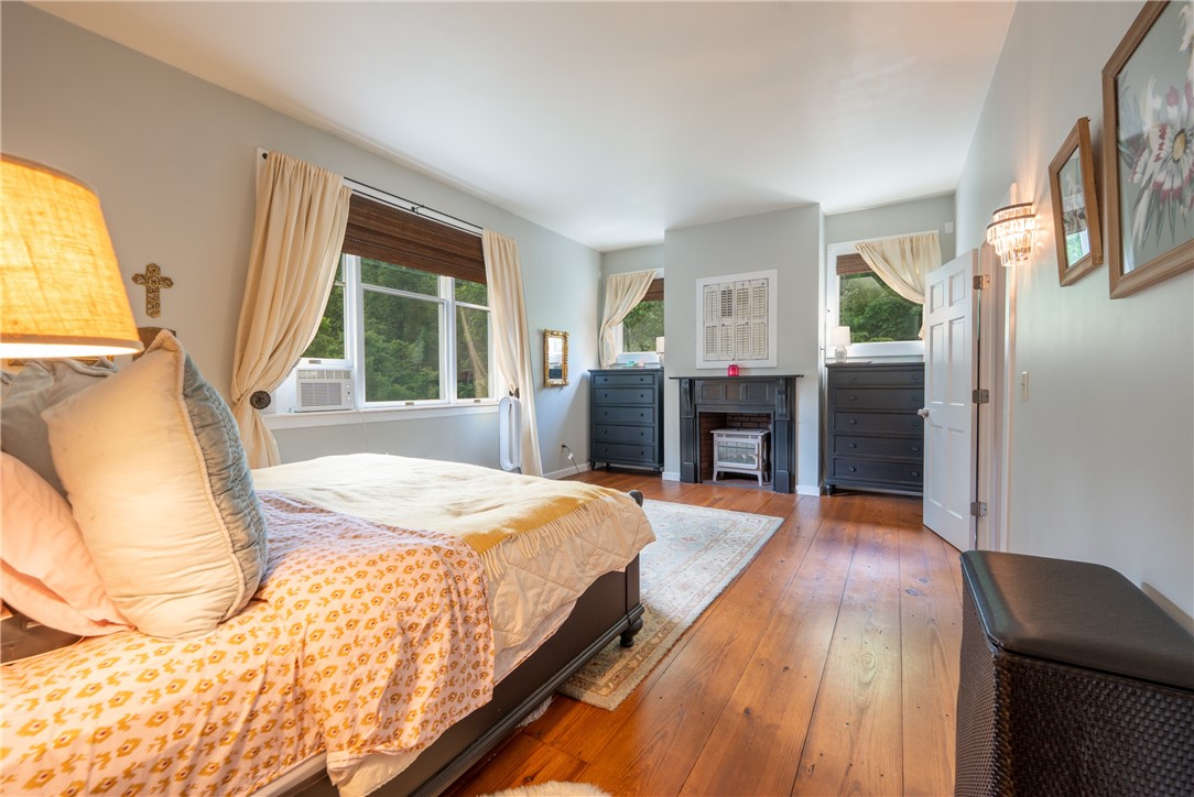 45 Owl Hollow Road
