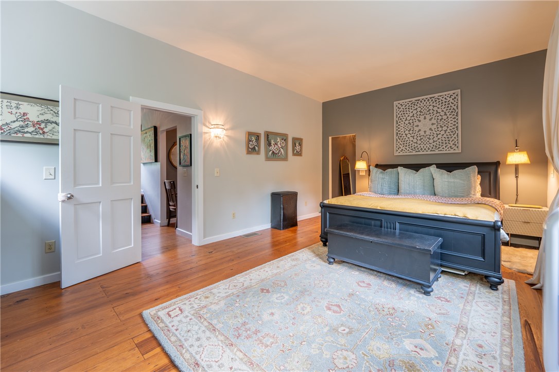 45 Owl Hollow Road