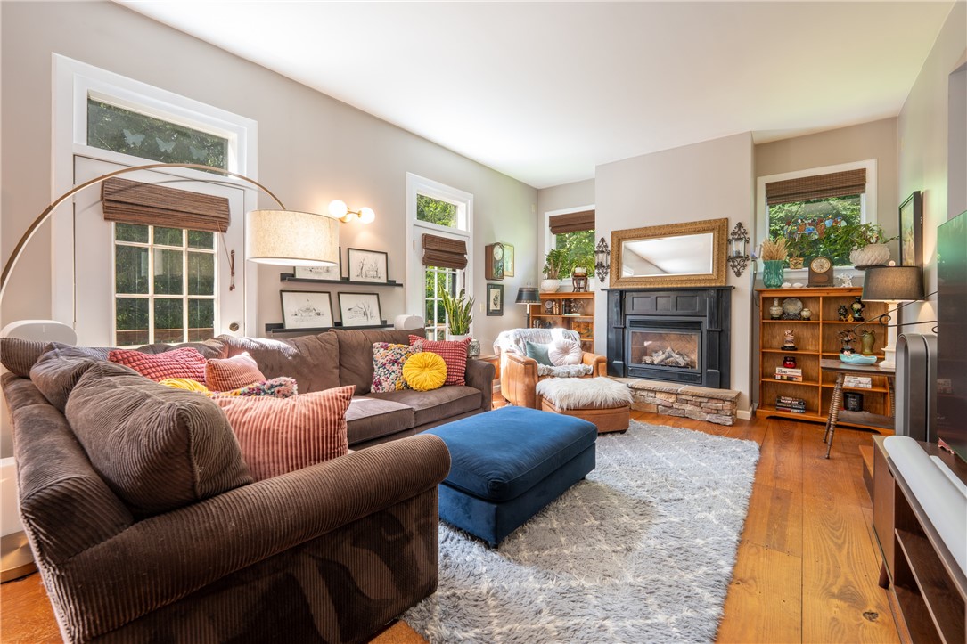 45 Owl Hollow Road