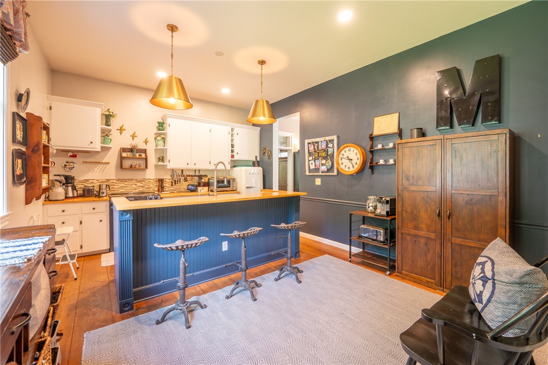45 Owl Hollow Road