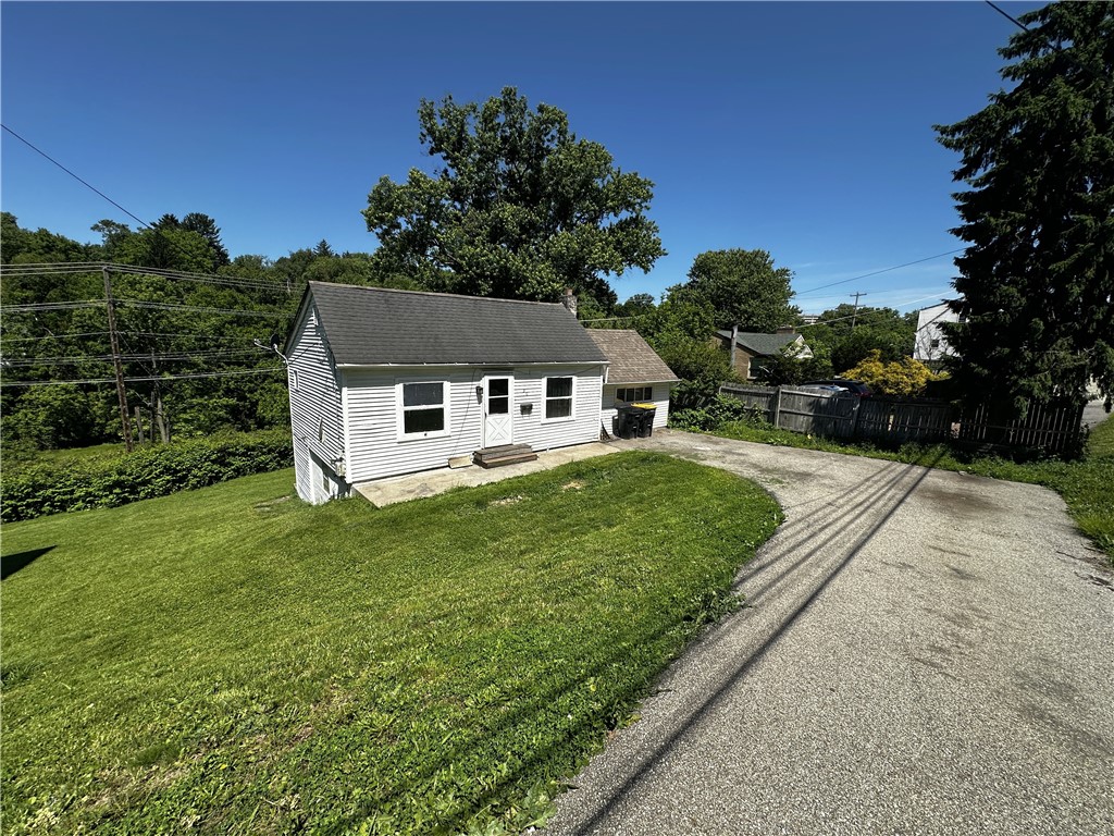 3036 Bethel Church Rd