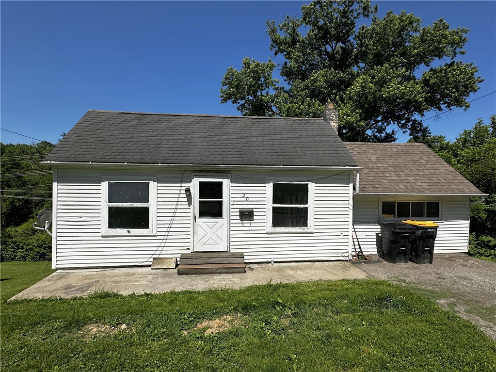 3036 Bethel Church Rd