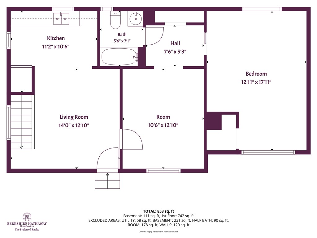 3036 Bethel Church Rd