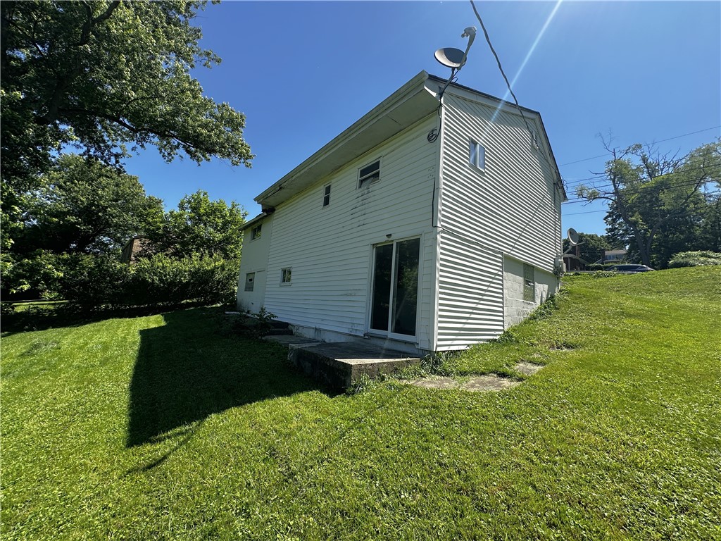 3036 Bethel Church Rd
