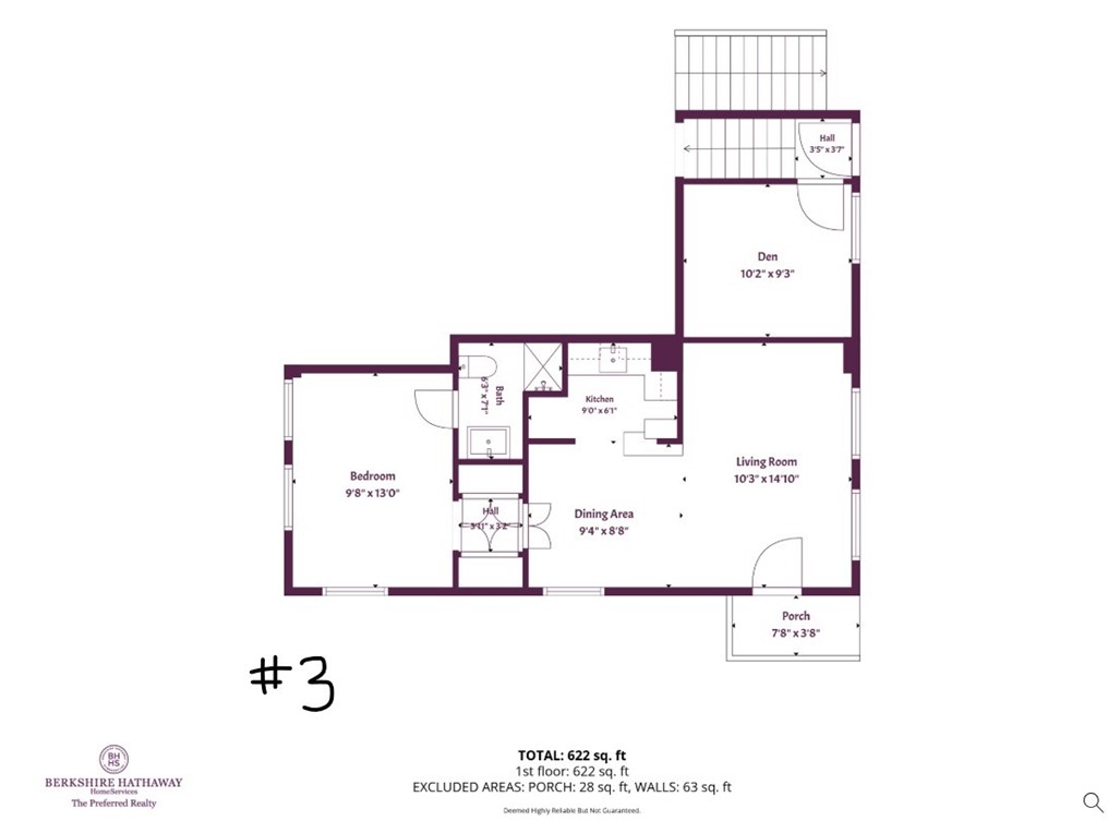 3042 Bethel Church Road