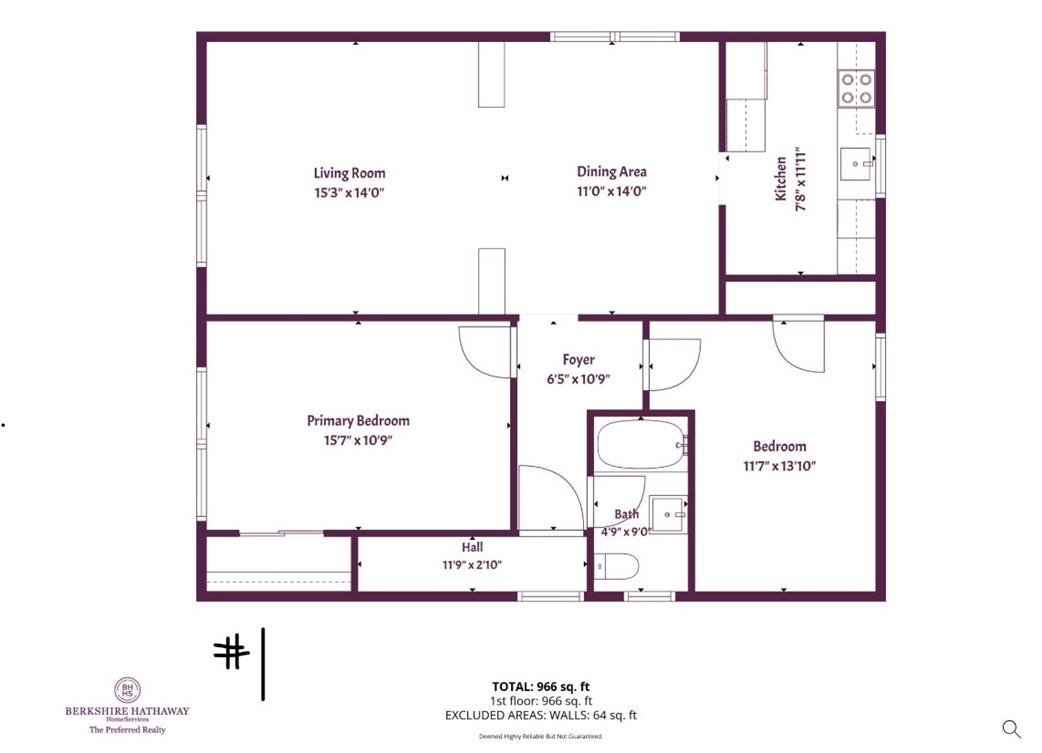 3042 Bethel Church Road