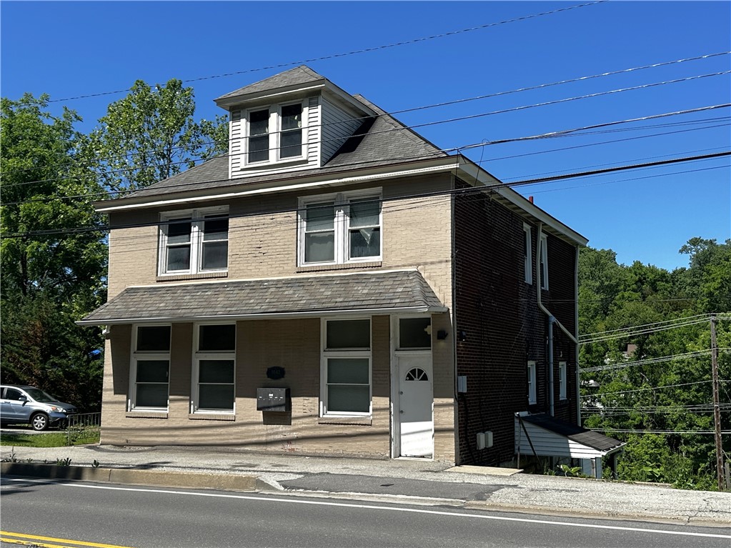 3042 Bethel Church Road