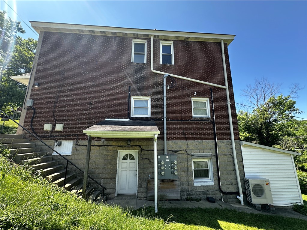 3042 Bethel Church Road