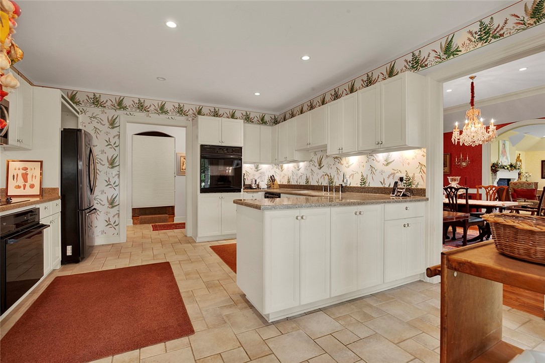 274 Rector Rd