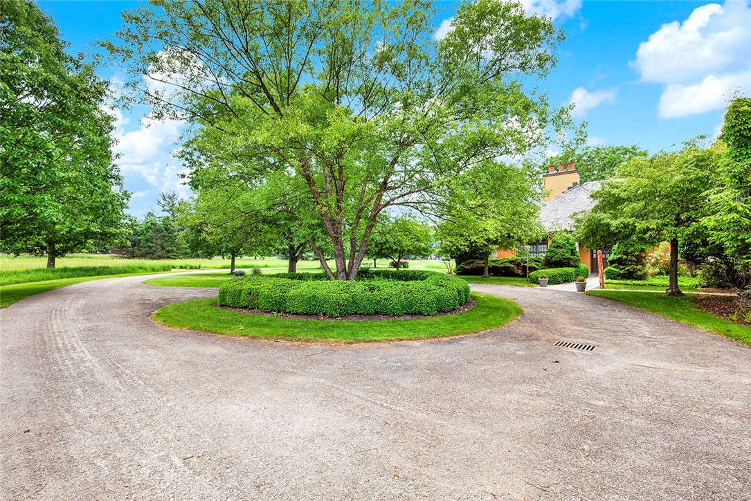 274 Rector Rd