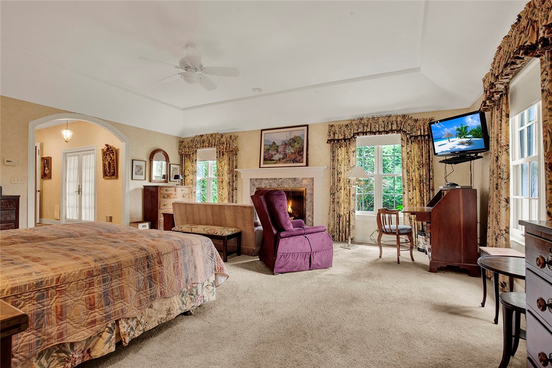 274 Rector Rd