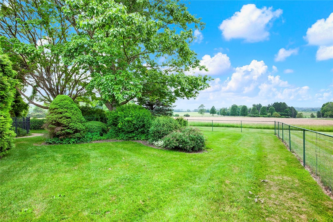 274 Rector Rd