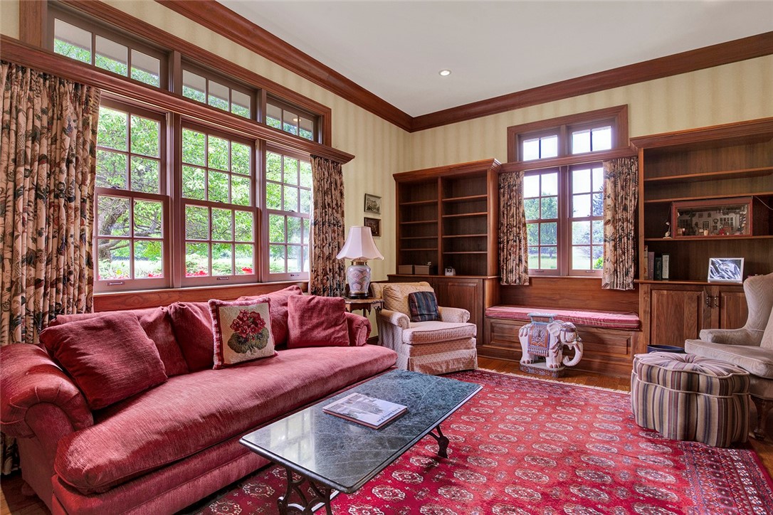 274 Rector Rd