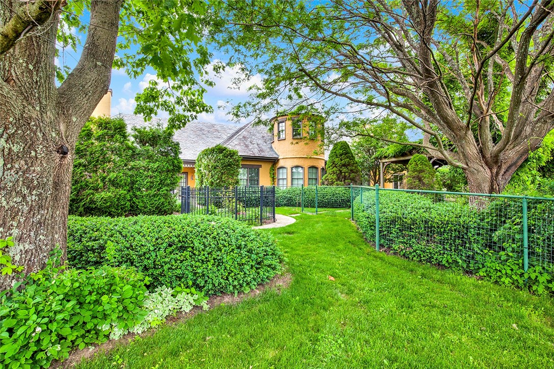 274 Rector Rd