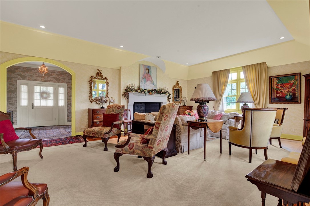 274 Rector Rd