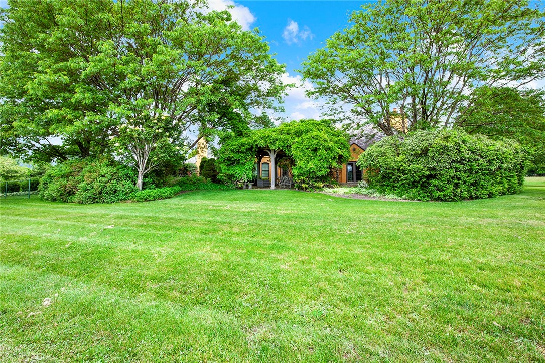 274 Rector Rd
