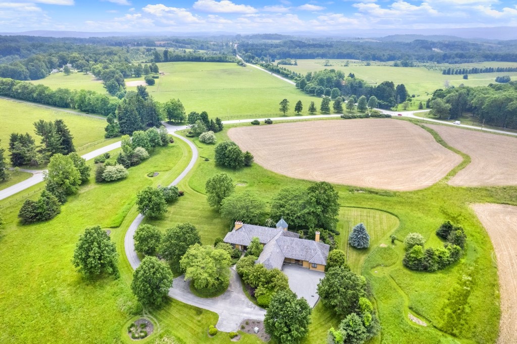 274 Rector Rd