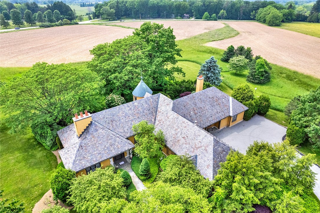274 Rector Rd