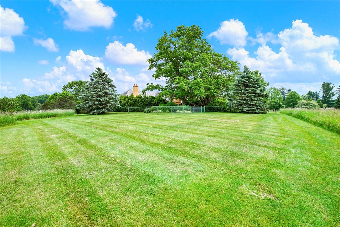274 Rector Rd