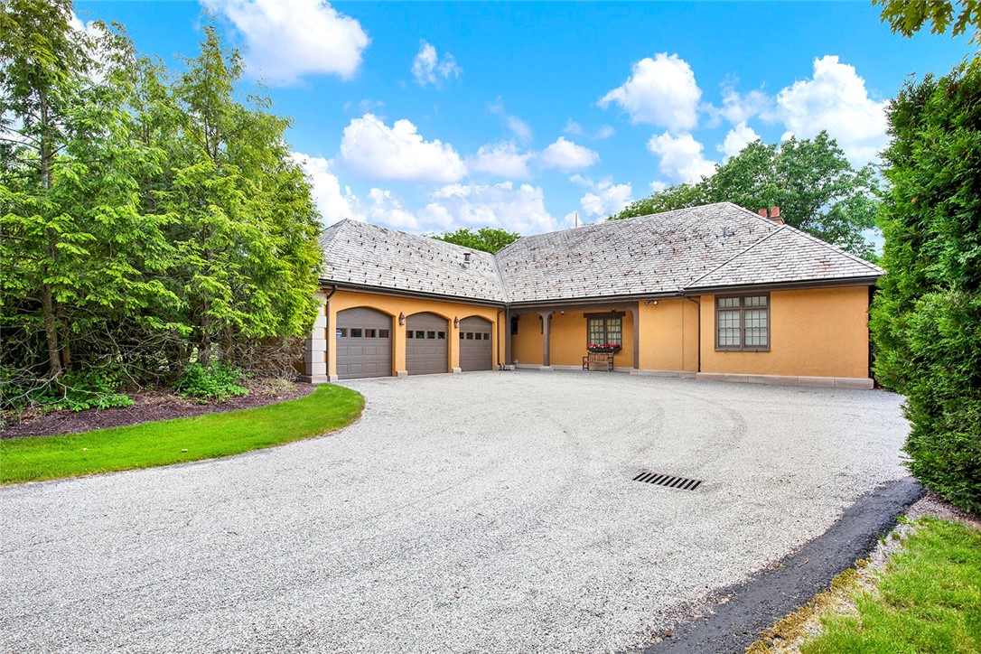 274 Rector Rd