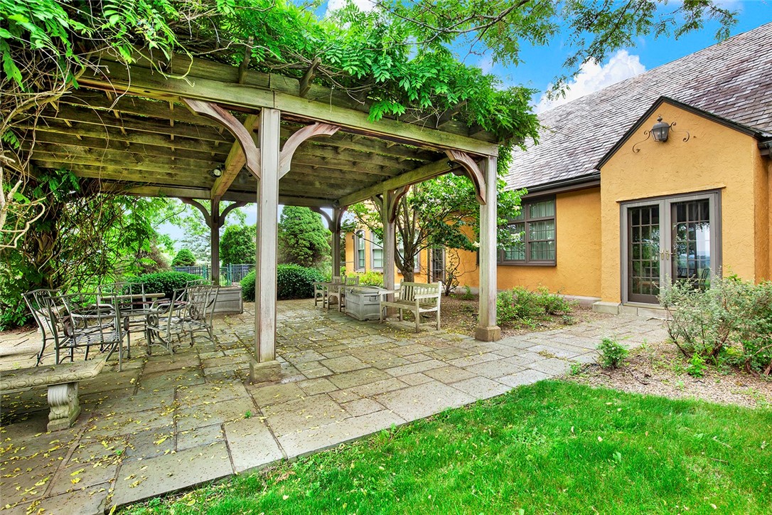 274 Rector Rd