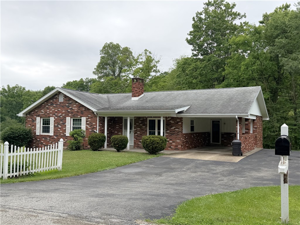 503 Ross Mountain Park Road