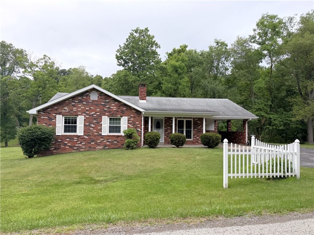 503 Ross Mountain Park Road