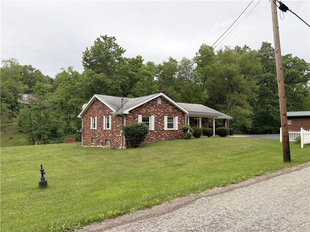 503 Ross Mountain Park Road