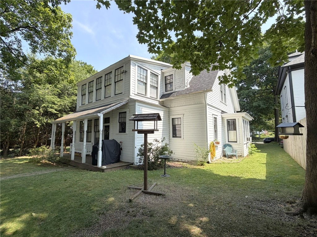 329 E Main Street