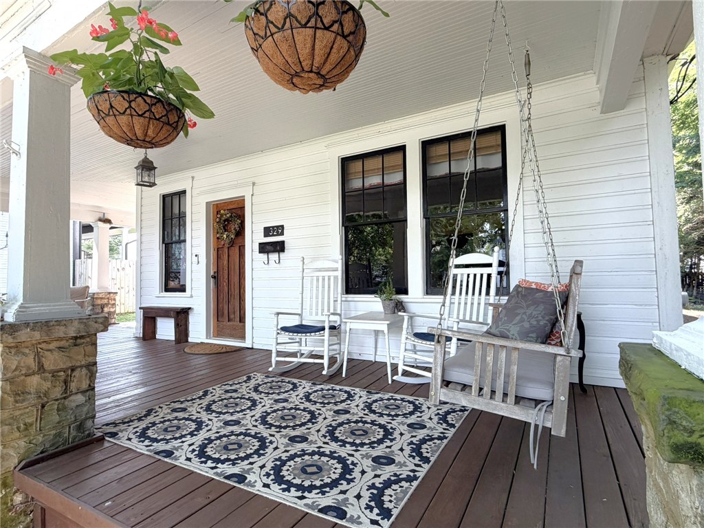 329 E Main Street