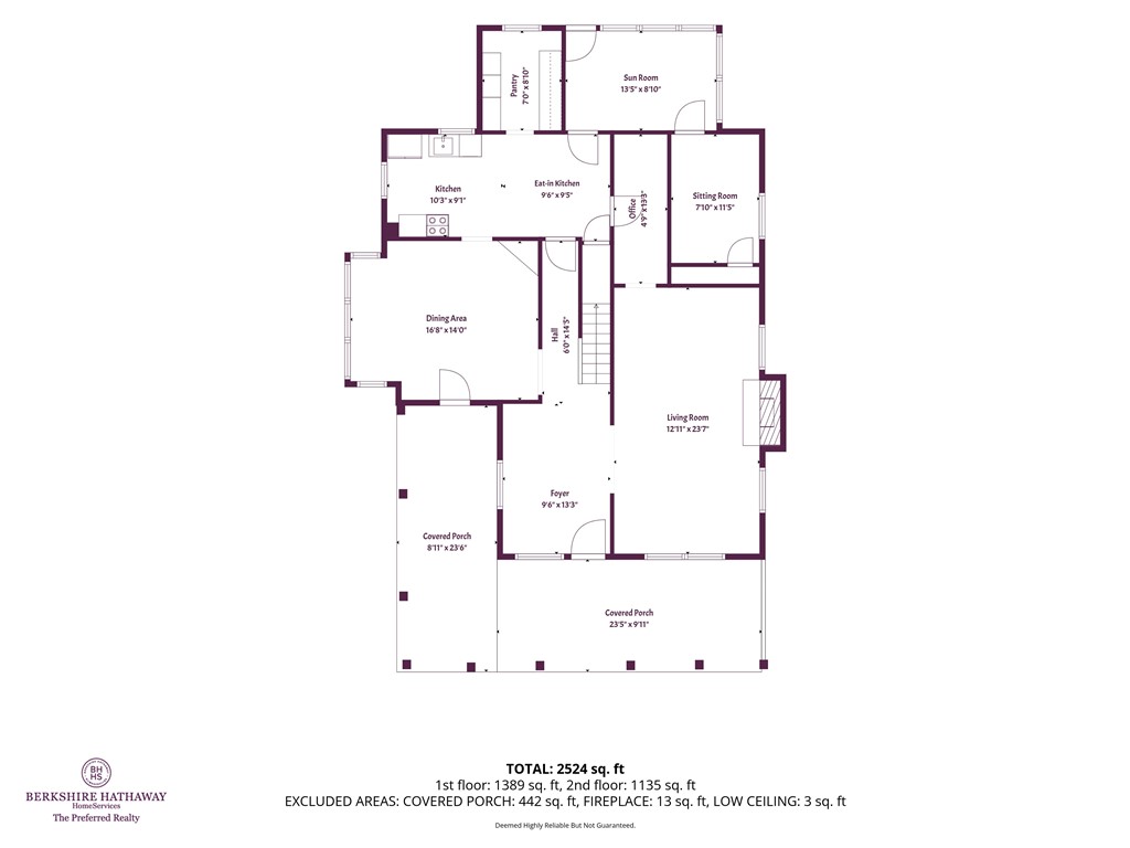 329 E Main Street