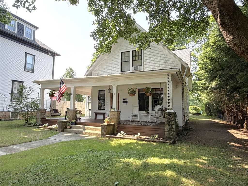 329 E Main Street