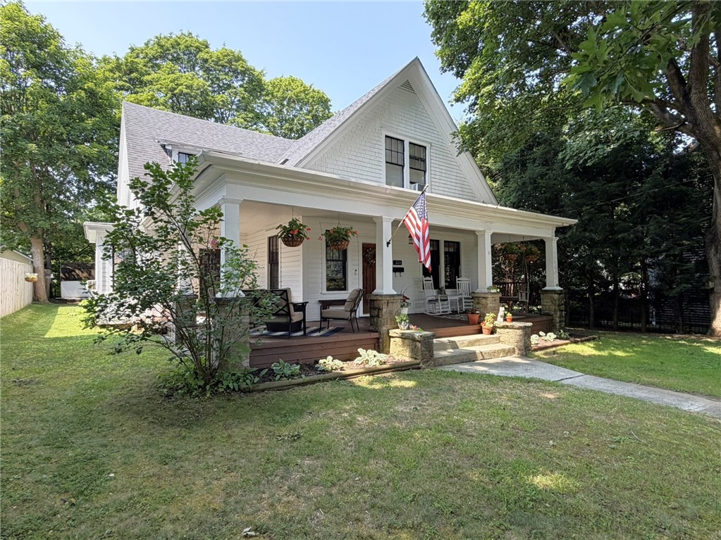 329 E Main Street