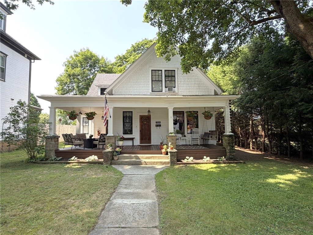 329 E Main Street