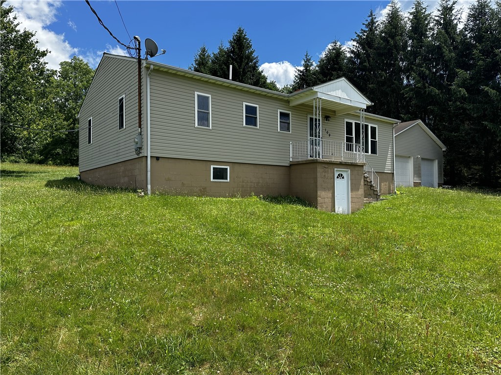 109 Zallar Street