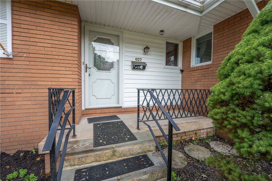 407 Summit Avenue